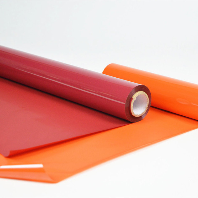 Пигментная фольга