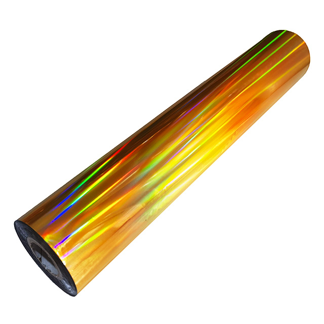 Цифровая фольга для тиснения