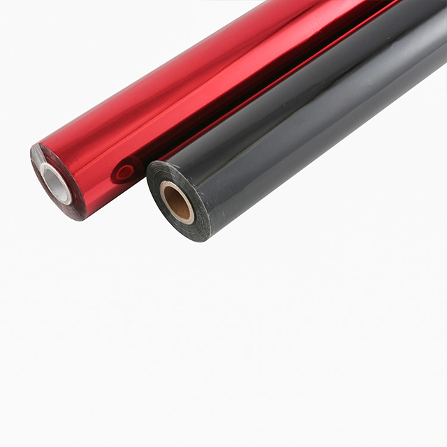 Бумажная фольга